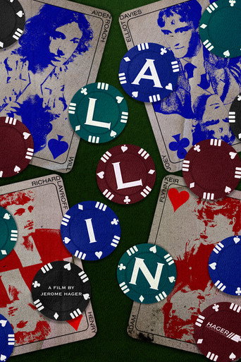All In movie poster