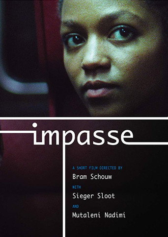 Impasse movie poster