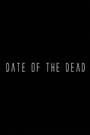 Date of the Dead movie poster