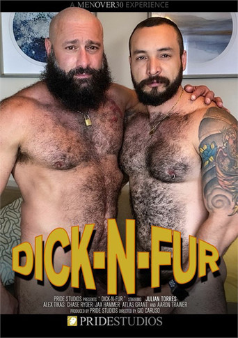 Dick-N-Fur movie poster