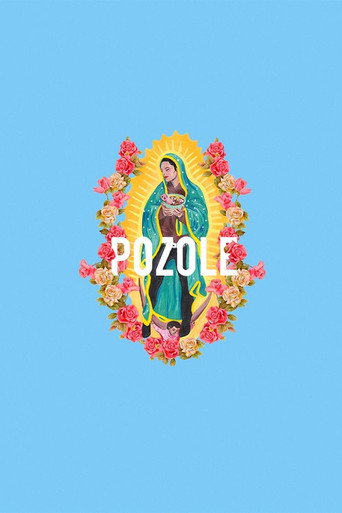 Pozole movie poster