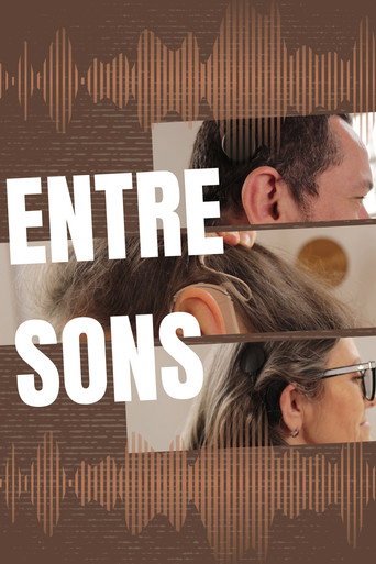 ENTRE SONS movie poster