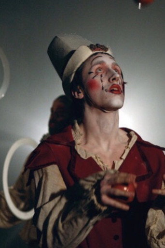 The Forgotten Circus movie poster