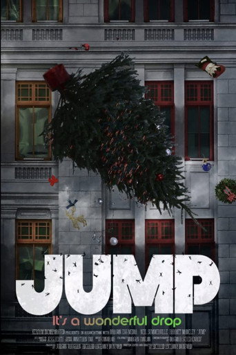 Jump movie poster