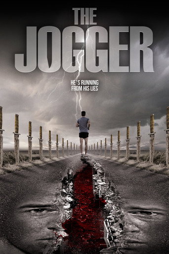 The Jogger movie poster