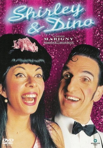 Shirley et Dino à Marigny movie poster