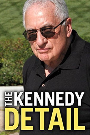 The Kennedy Detail movie poster