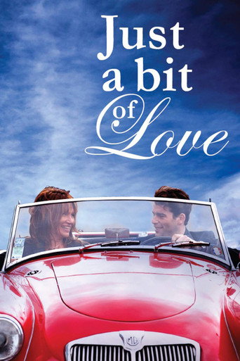 Just a bit of Love movie poster