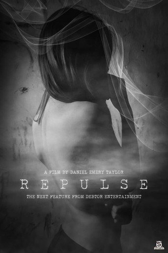 Repulse movie poster