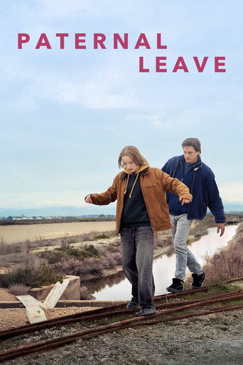 Paternal Leave movie poster