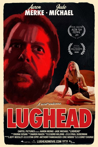 Lughead movie poster