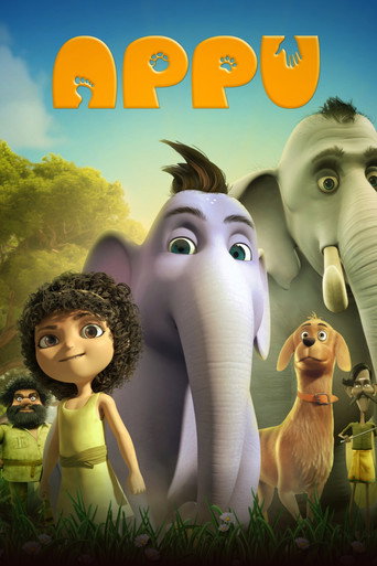 Appu movie poster
