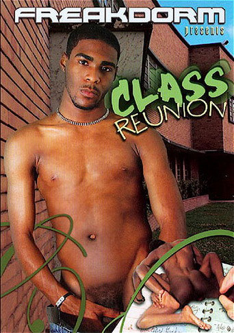 Class Reunion movie poster