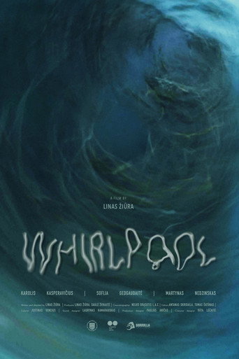 Whirlpool movie poster