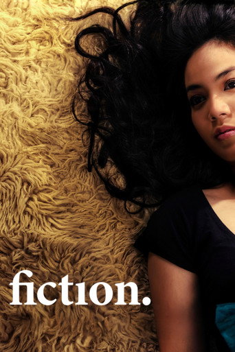 Fiction. movie poster