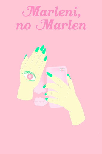 Marleni, not Marlen movie poster