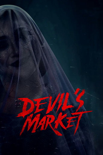 Devil's Market movie poster