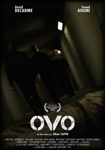 Ovo movie poster