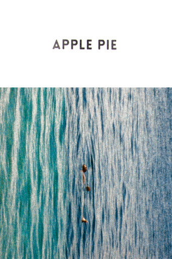 Apple Pie movie poster