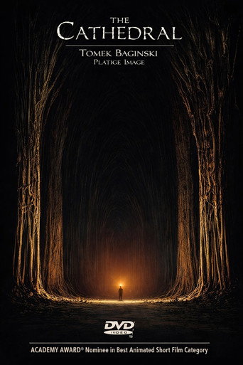 The Cathedral movie poster