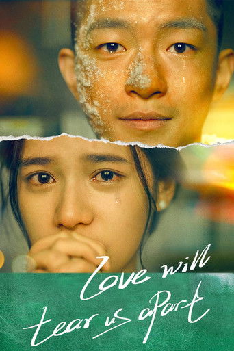 Love Will Tear Us Apart movie poster