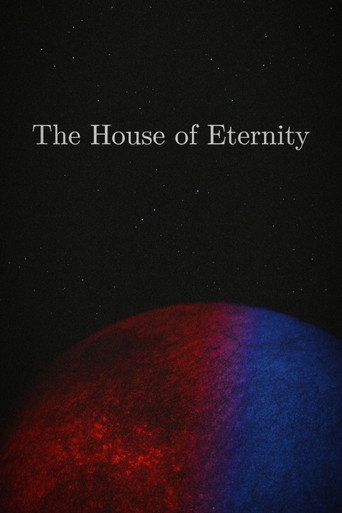 The House of Eternity movie poster