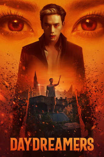 Daydreamers movie poster