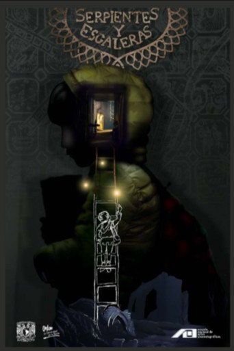 Snakes & Stairs movie poster