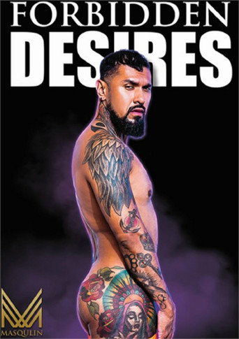 Forbidden Desires movie poster
