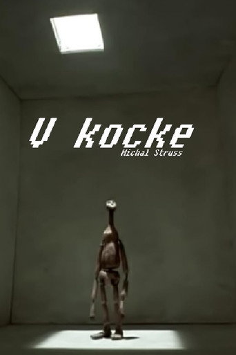 In the Box movie poster