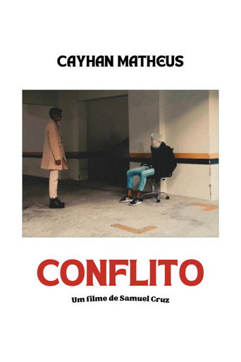 Conflito movie poster