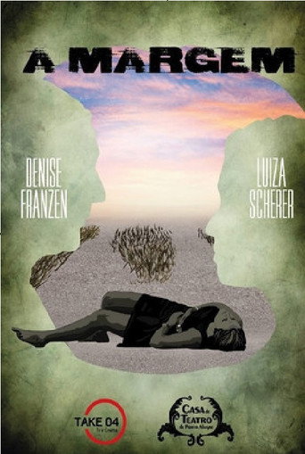 A Margem movie poster