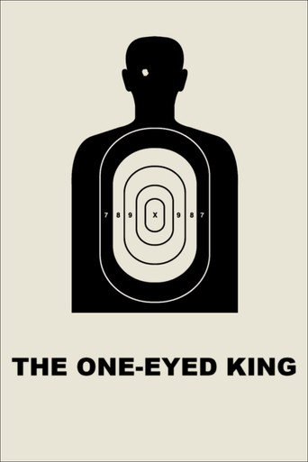 The One-Eyed King movie poster