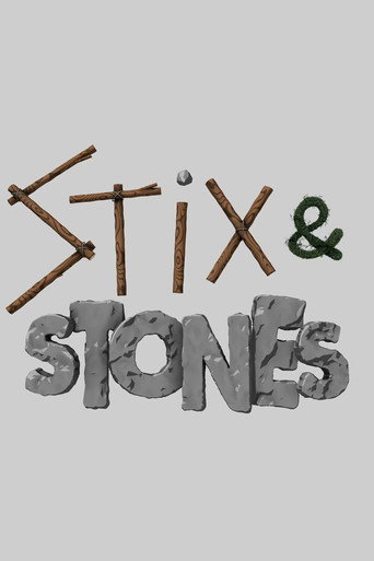 Stix and Stones movie poster