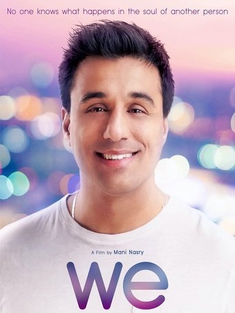 We movie poster