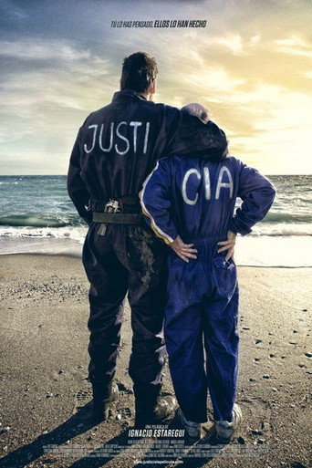 Justi&Cia movie poster
