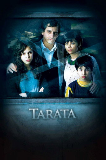 Tarata movie poster
