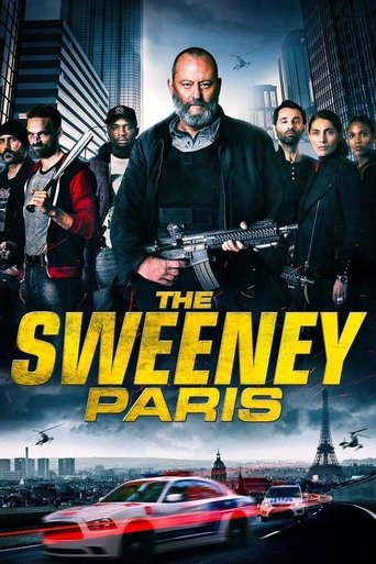 Antigang movie poster
