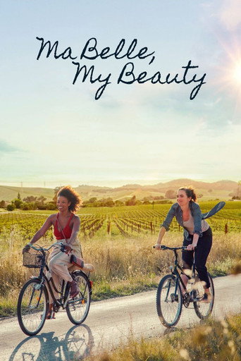 Ma Belle, My Beauty movie poster