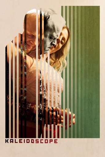Kaleidoscope movie poster