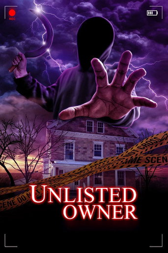Unlisted Owner movie poster