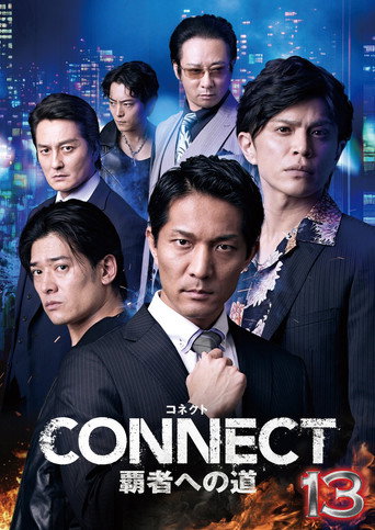 CONNECT: Road to Conquest 13 movie poster