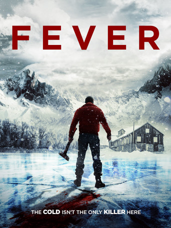 Mountain Fever movie poster