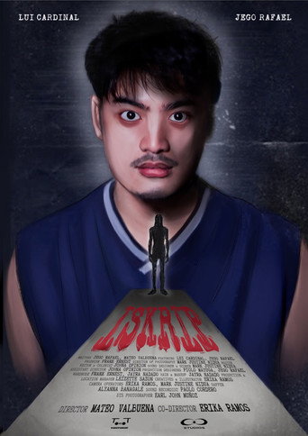 ISKRIP movie poster