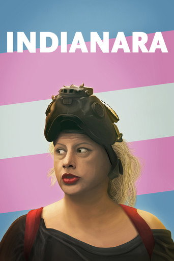 Indianara movie poster