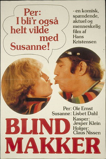 Dummy Partner movie poster