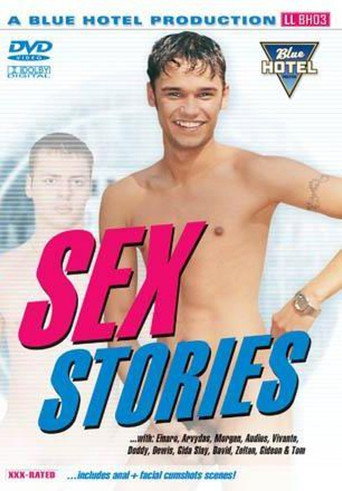 Sex Stories movie poster