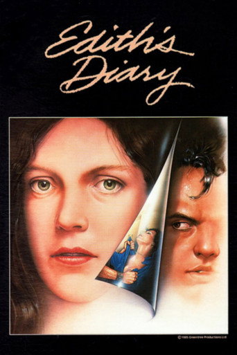 Edith's Diary movie poster