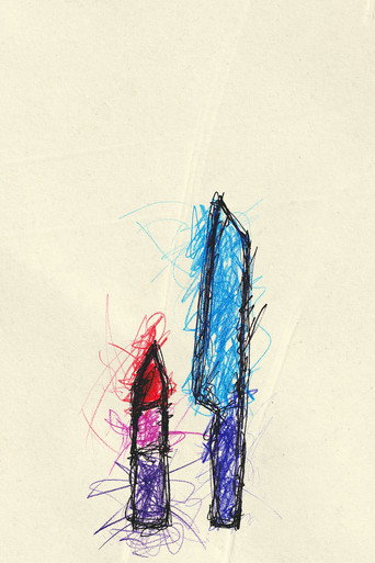 Clown movie poster