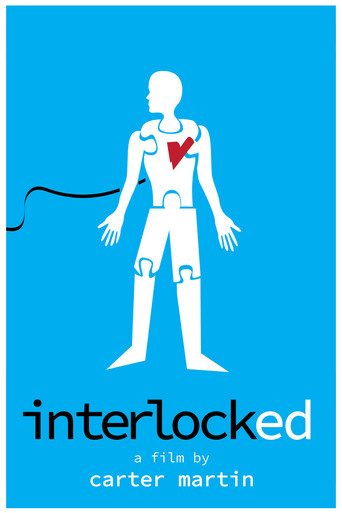 Interlocked movie poster